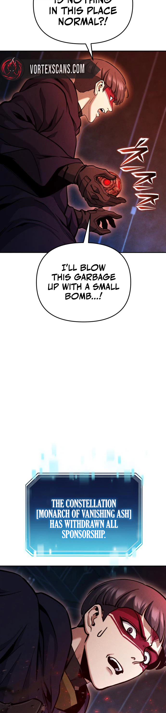 Nation-Class Dungeon Architect Chapter 29 Page 36