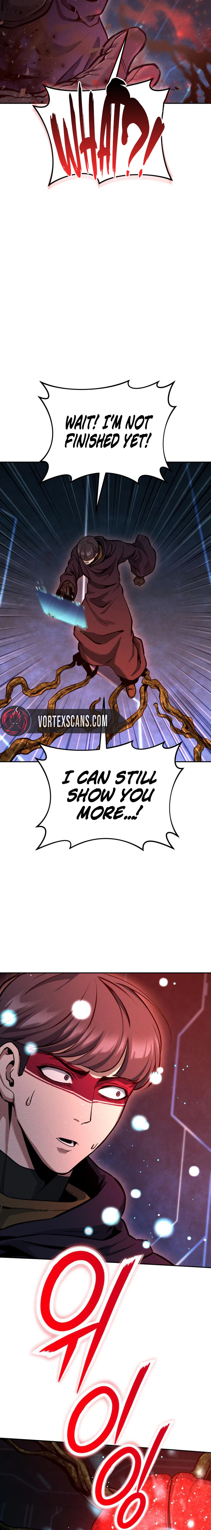 Nation-Class Dungeon Architect Chapter 29 Page 37