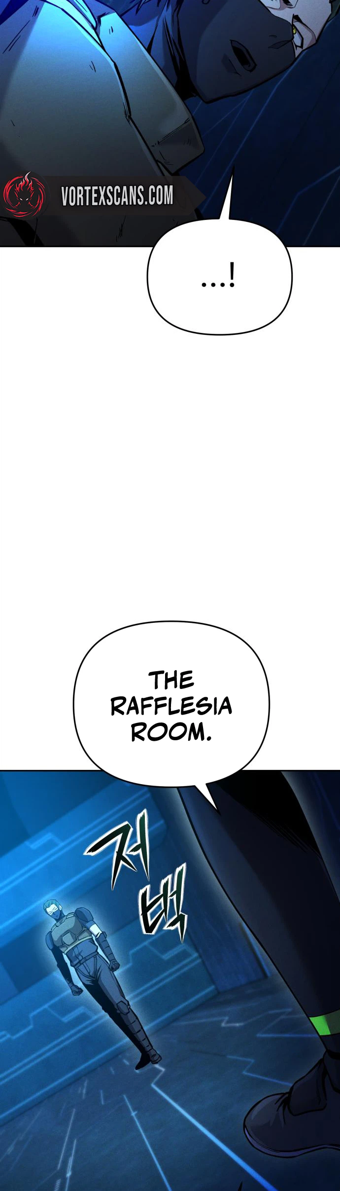 Nation-Class Dungeon Architect Chapter 29 Page 39