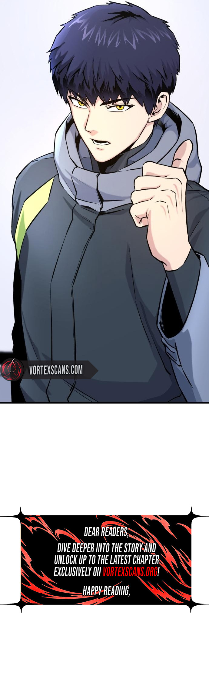 Nation-Class Dungeon Architect Chapter 15 Page 12