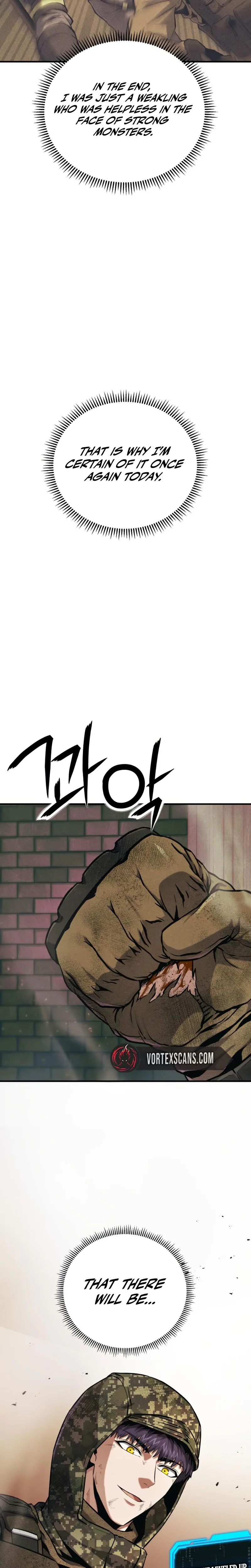 Nation-Class Dungeon Architect Chapter 13 Page 19