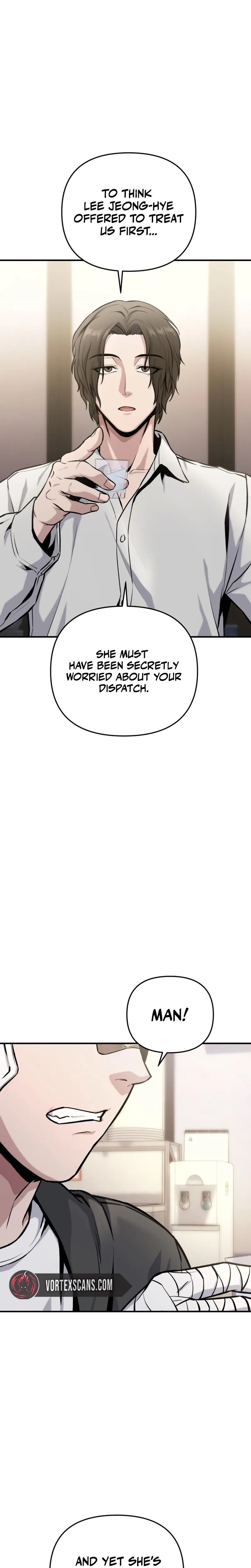 Nation-Class Dungeon Architect Chapter 13 Page 41