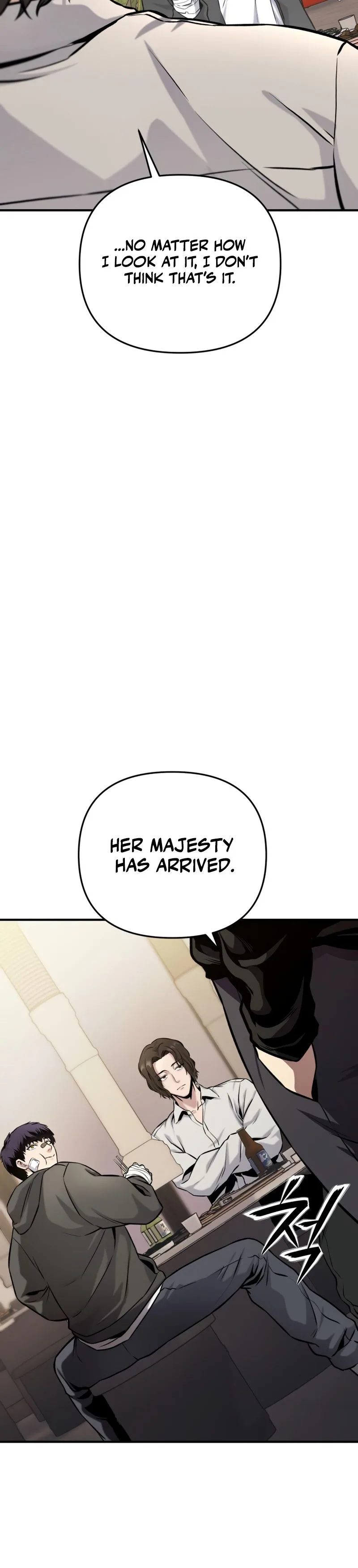 Nation-Class Dungeon Architect Chapter 13 Page 46