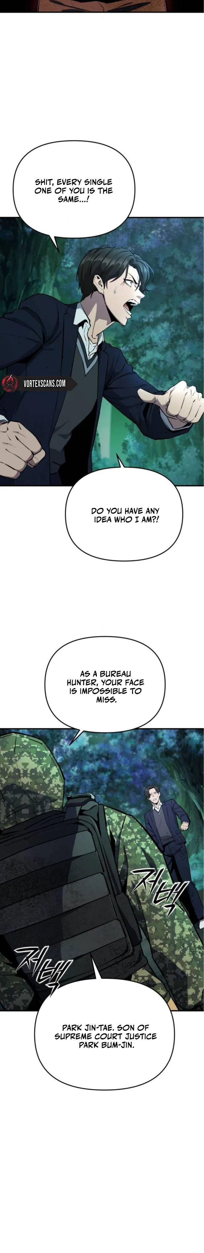 Nation-Class Dungeon Architect Chapter 7 Page 6