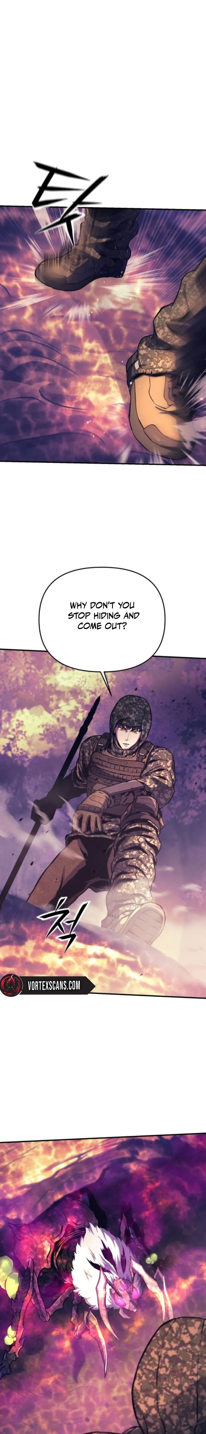 Nation-Class Dungeon Architect Chapter 12 Page 17