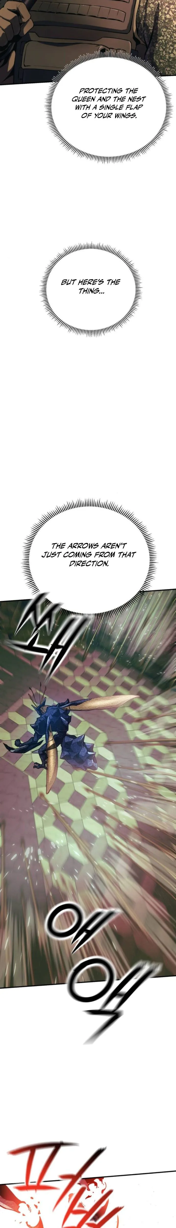 Nation-Class Dungeon Architect Chapter 12 Page 32