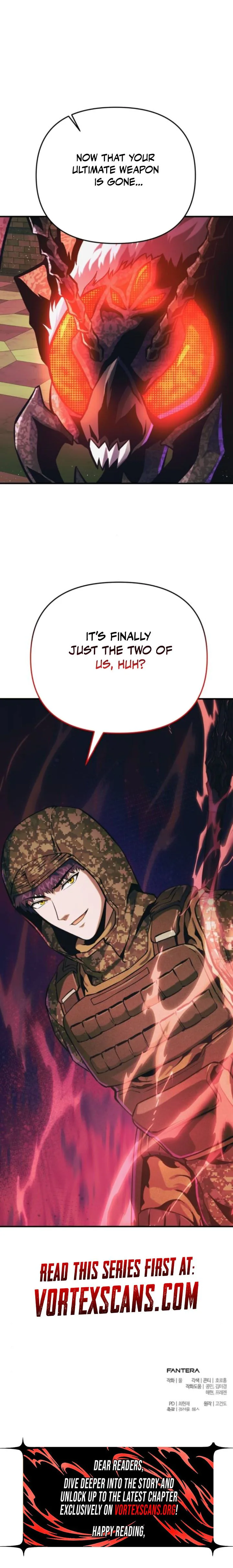 Nation-Class Dungeon Architect Chapter 12 Page 34