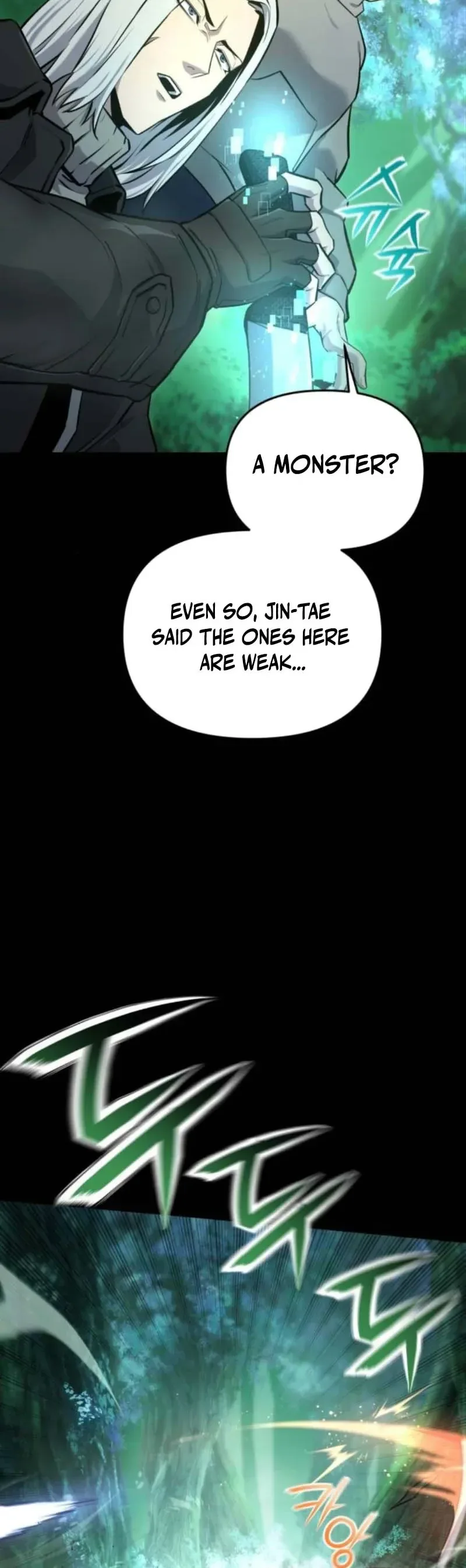Nation-Class Dungeon Architect Chapter 6 Page 8