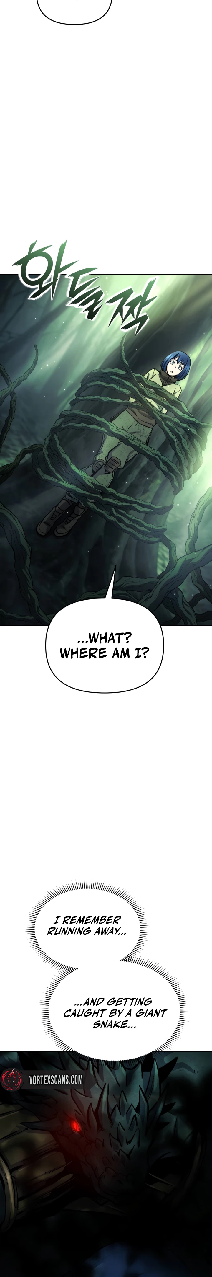 Nation-Class Dungeon Architect Chapter 33 Page 8