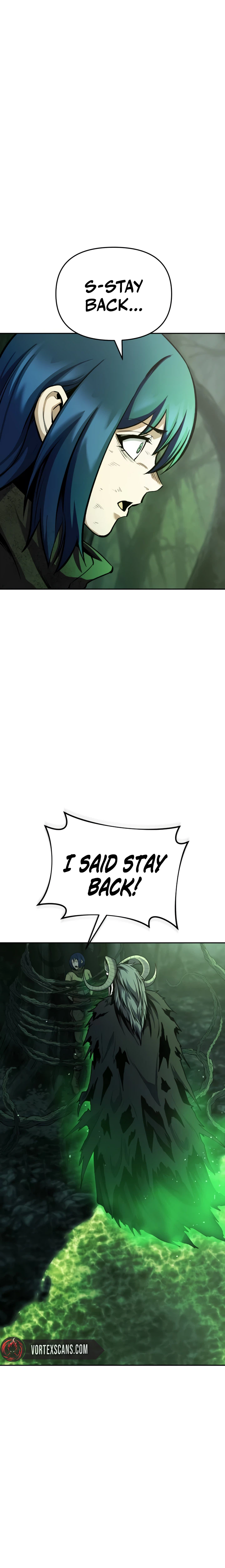 Nation-Class Dungeon Architect Chapter 33 Page 10