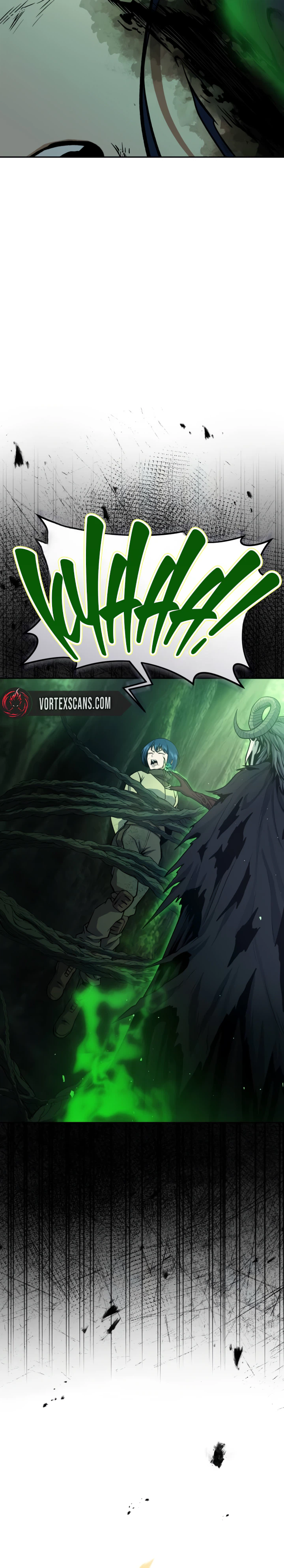 Nation-Class Dungeon Architect Chapter 33 Page 12