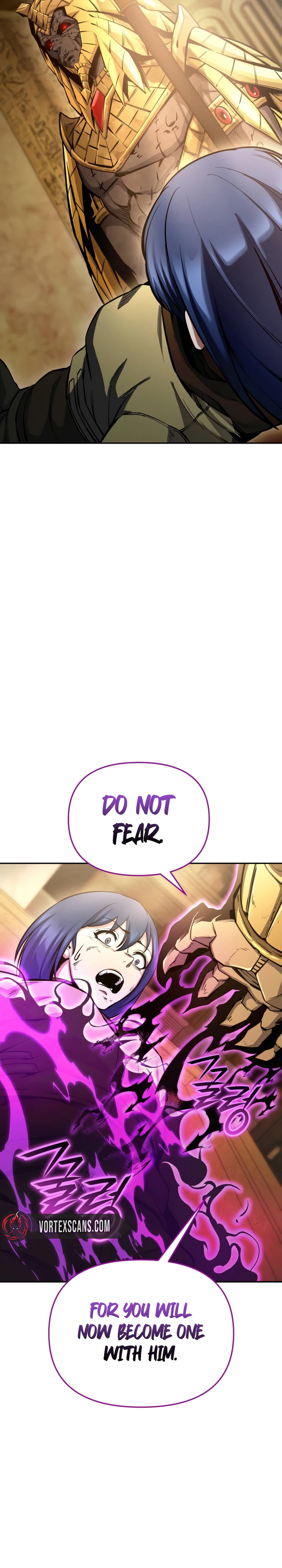 Nation-Class Dungeon Architect Chapter 33 Page 14