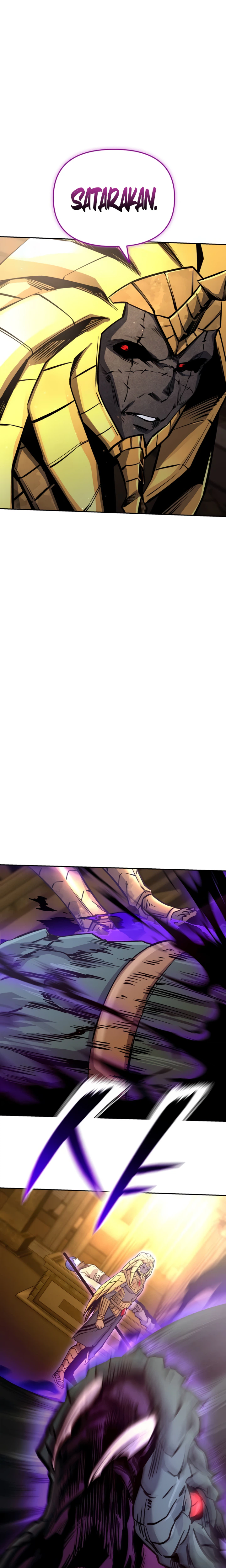 Nation-Class Dungeon Architect Chapter 33 Page 17