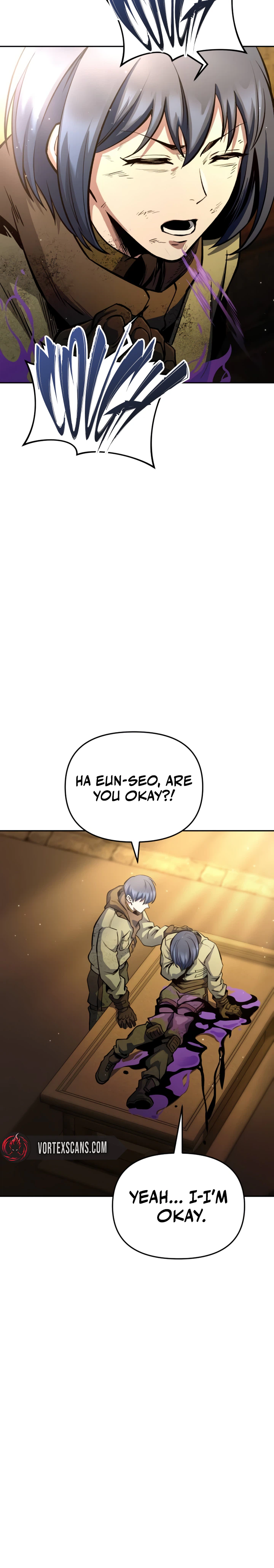Nation-Class Dungeon Architect Chapter 33 Page 22