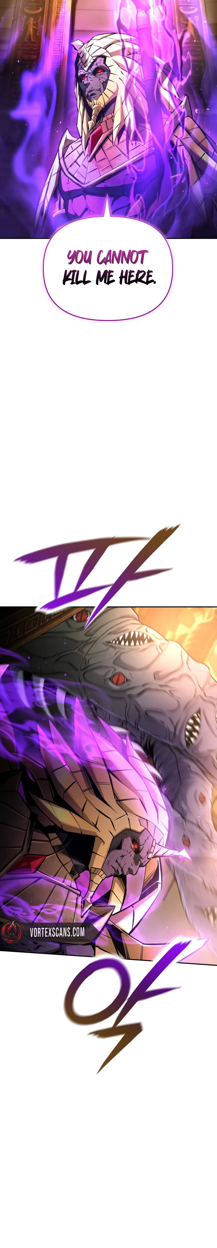 Nation-Class Dungeon Architect Chapter 33 Page 24