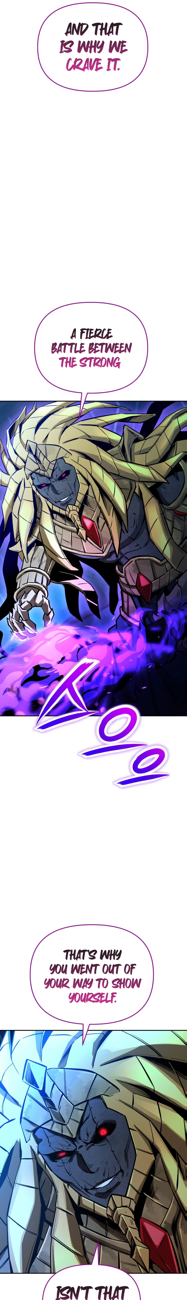 Nation-Class Dungeon Architect Chapter 33 Page 33