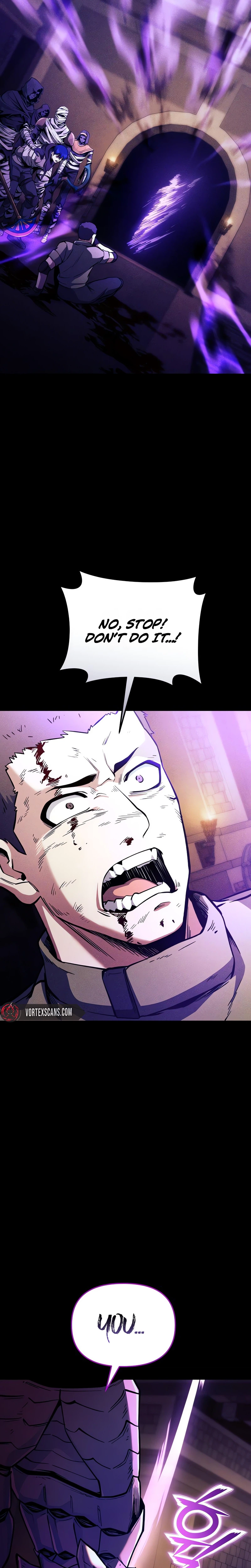 Nation-Class Dungeon Architect Chapter 32 Page 10