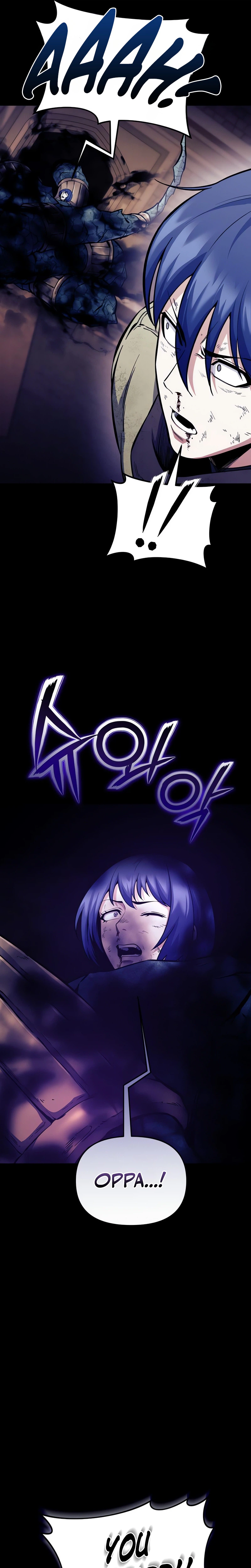 Nation-Class Dungeon Architect Chapter 32 Page 13
