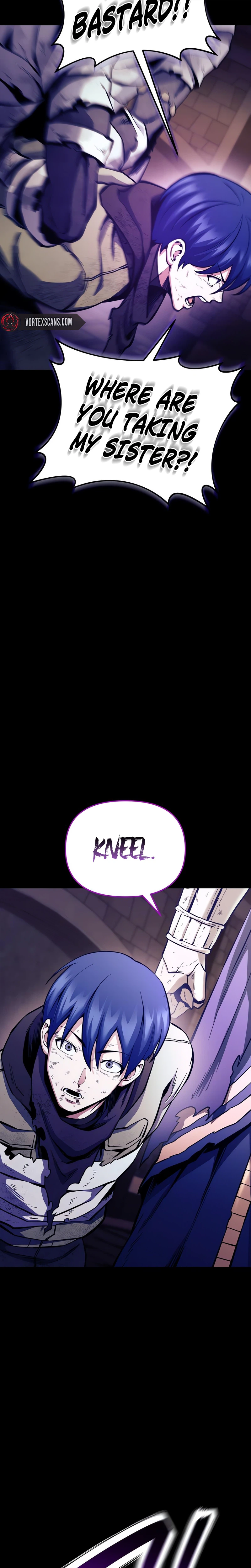 Nation-Class Dungeon Architect Chapter 32 Page 14