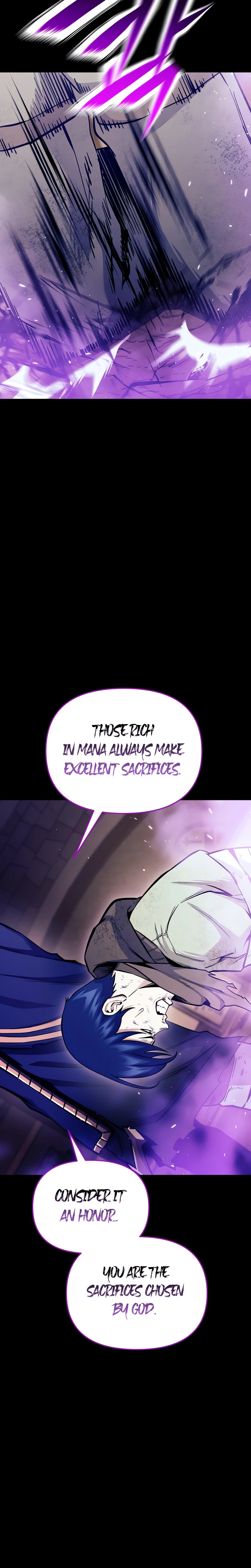 Nation-Class Dungeon Architect Chapter 32 Page 15