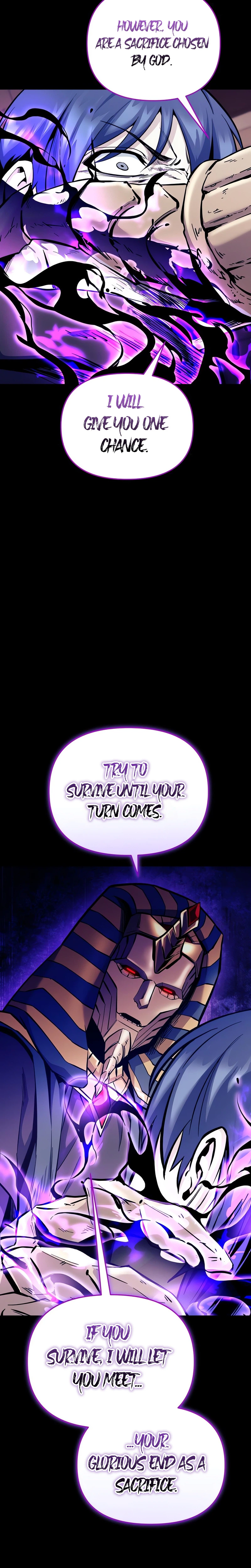 Nation-Class Dungeon Architect Chapter 32 Page 17