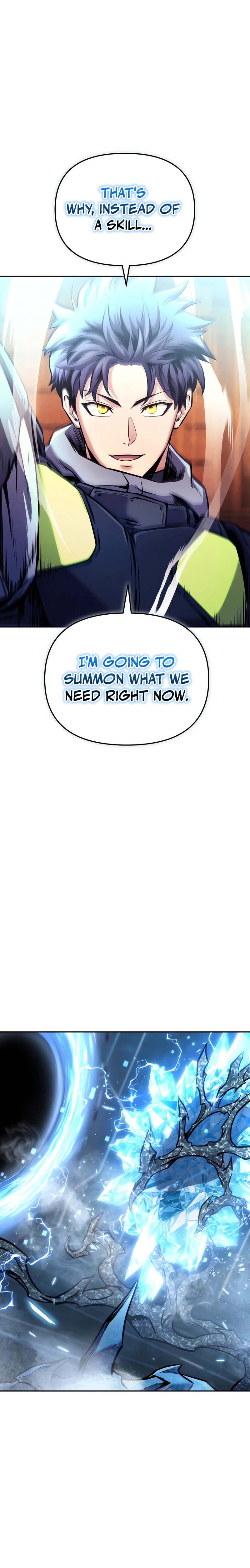 Nation-Class Dungeon Architect Chapter 32 Page 29