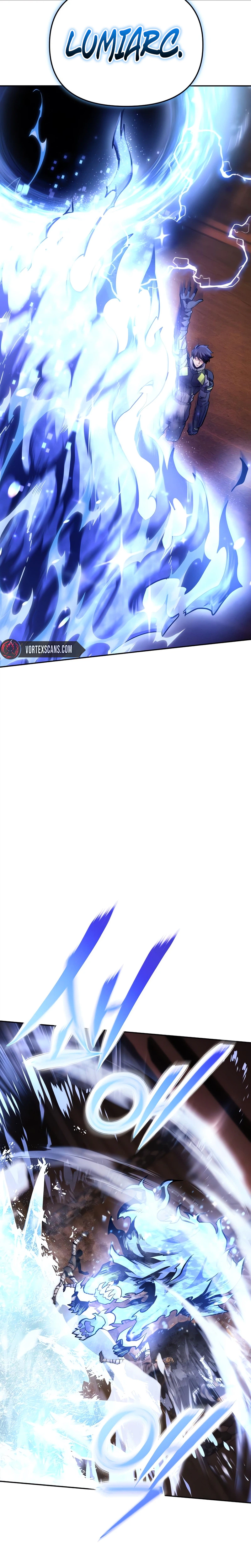 Nation-Class Dungeon Architect Chapter 32 Page 32