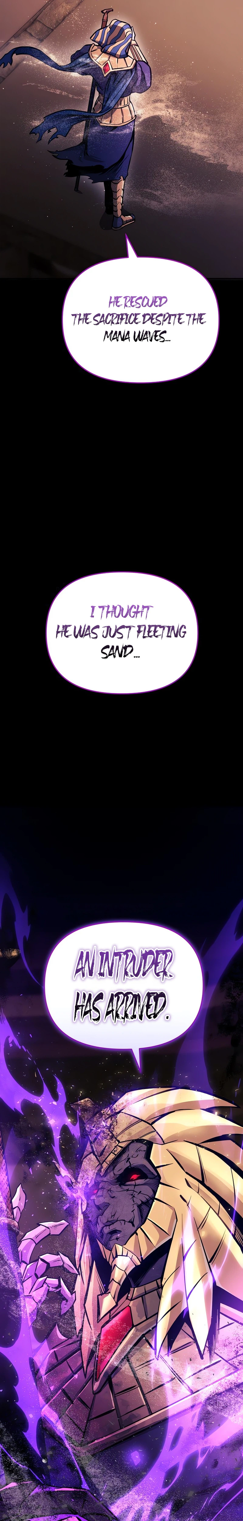Nation-Class Dungeon Architect Chapter 32 Page 40
