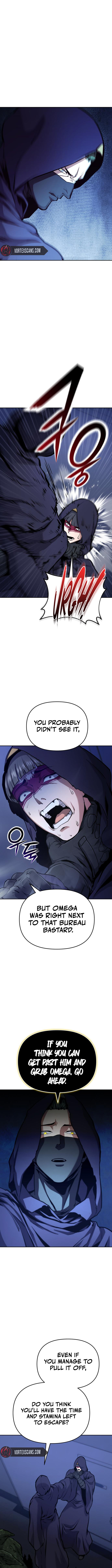 Nation-Class Dungeon Architect Chapter 28 Page 5