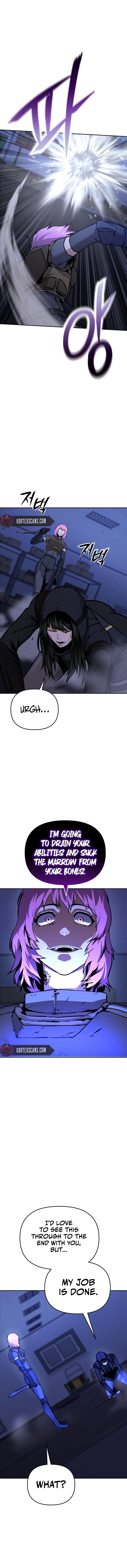 Nation-Class Dungeon Architect Chapter 28 Page 15