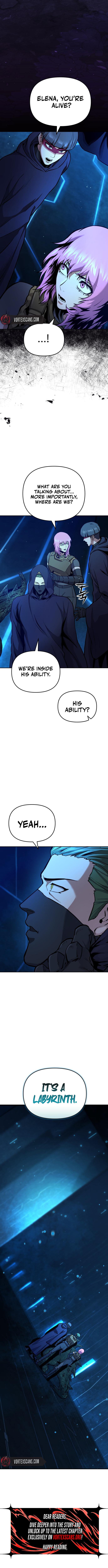 Nation-Class Dungeon Architect Chapter 28 Page 18