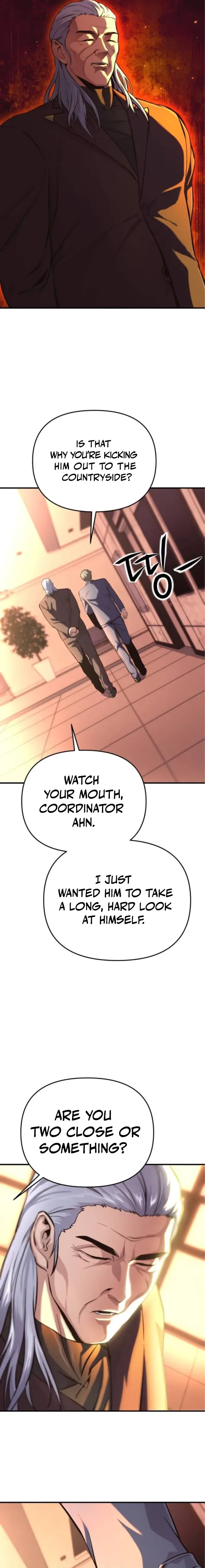 Nation-Class Dungeon Architect Chapter 11 Page 10