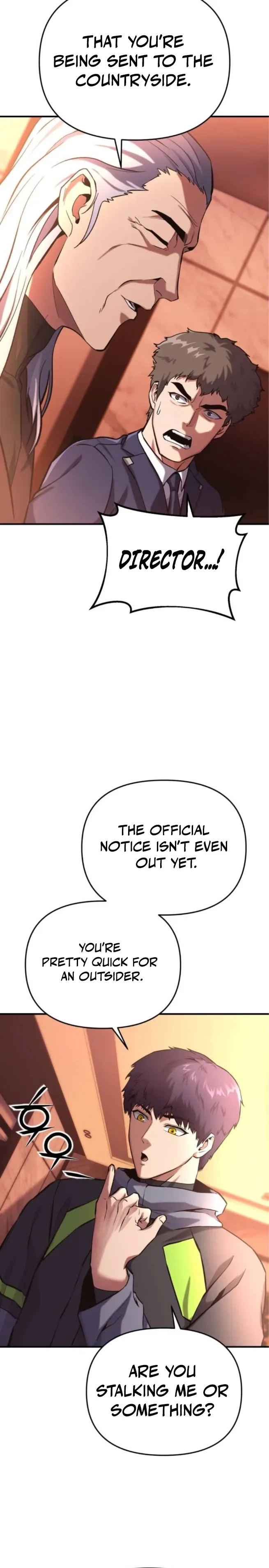 Nation-Class Dungeon Architect Chapter 11 Page 12