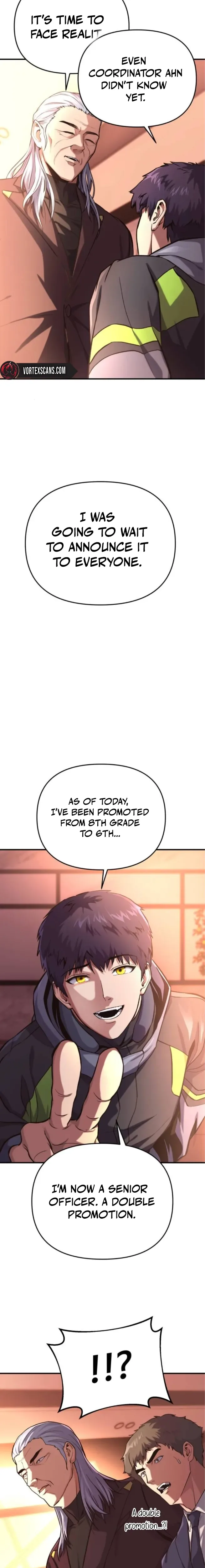 Nation-Class Dungeon Architect Chapter 11 Page 14