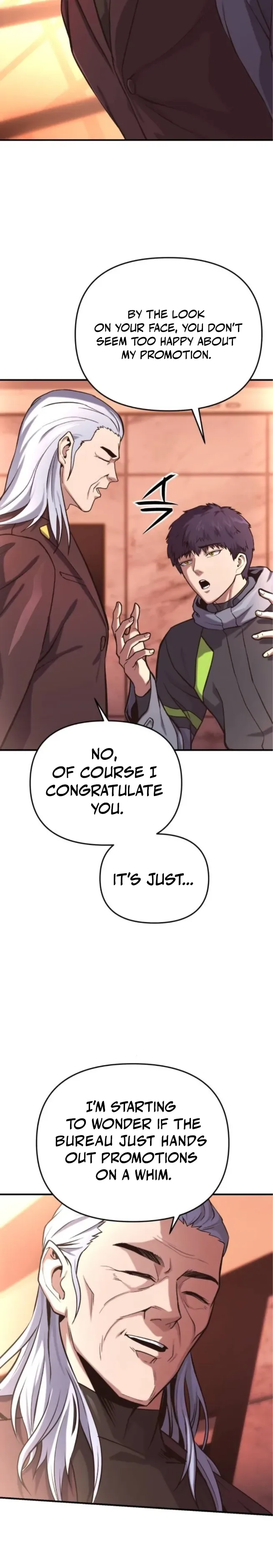 Nation-Class Dungeon Architect Chapter 11 Page 15