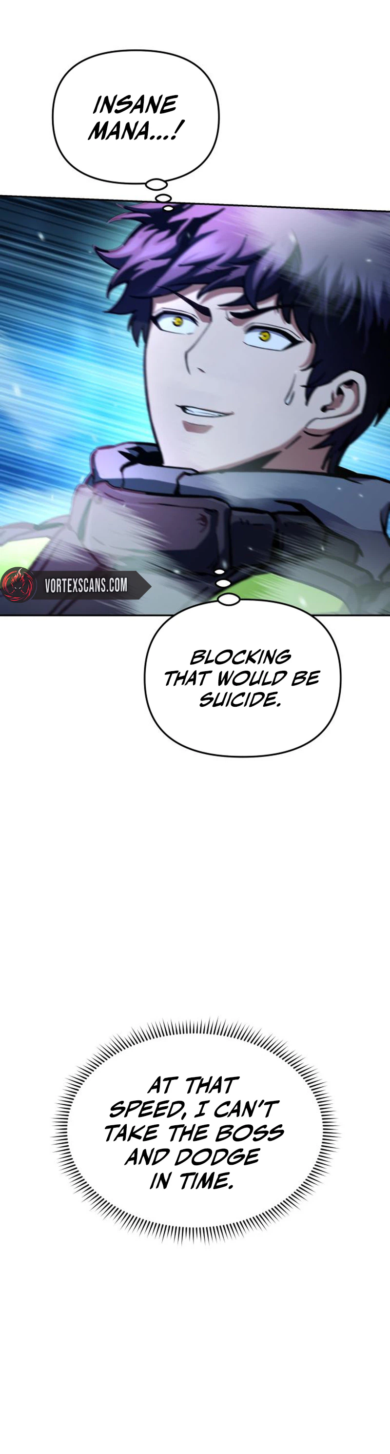 Nation-Class Dungeon Architect Chapter 39 Page 9