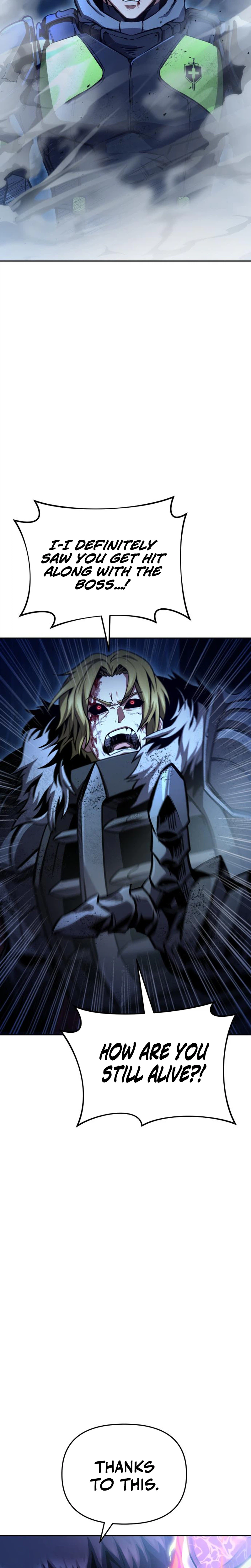 Nation-Class Dungeon Architect Chapter 39 Page 21