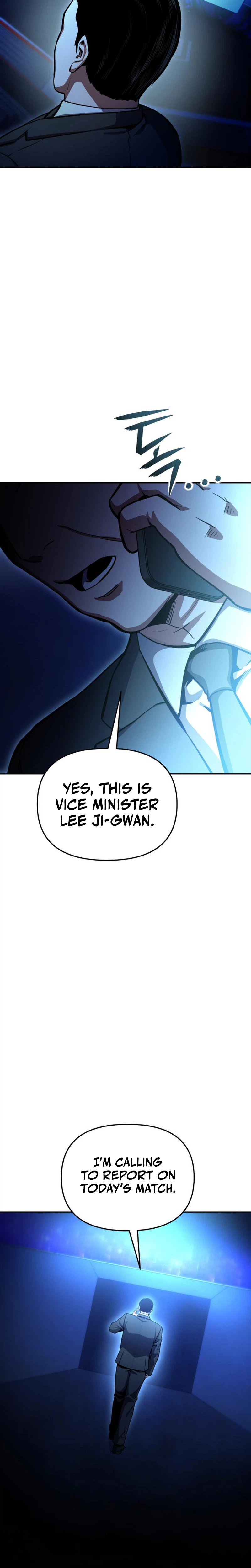 Nation-Class Dungeon Architect Chapter 39 Page 30
