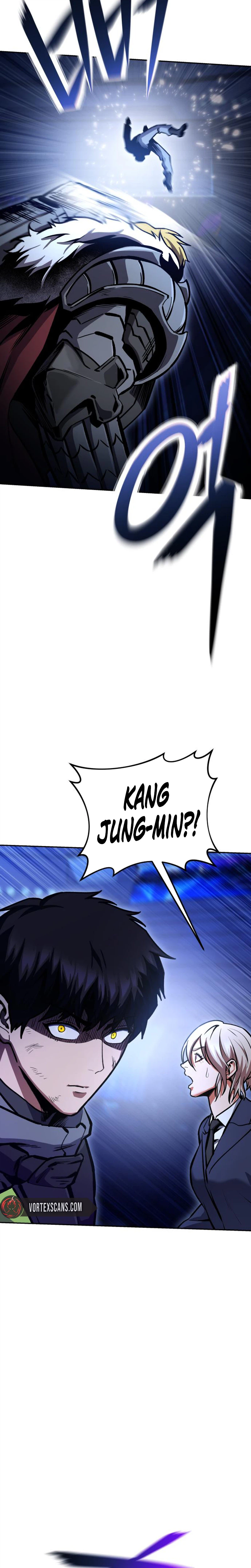 Nation-Class Dungeon Architect Chapter 39 Page 37