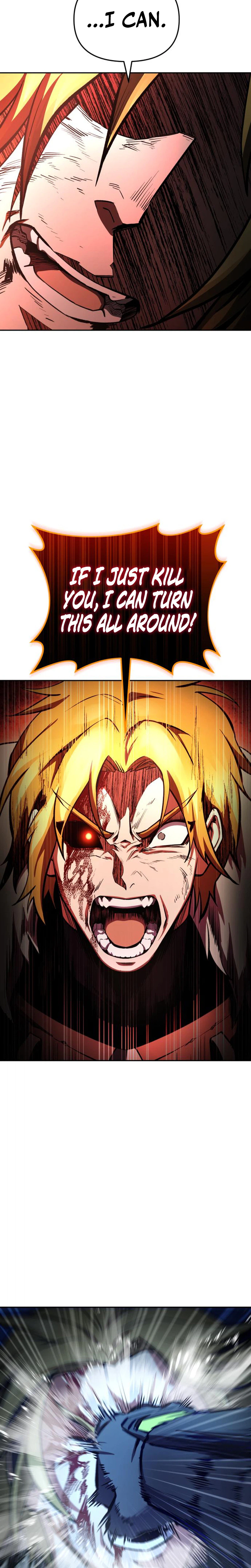 Nation-Class Dungeon Architect Chapter 39 Page 39