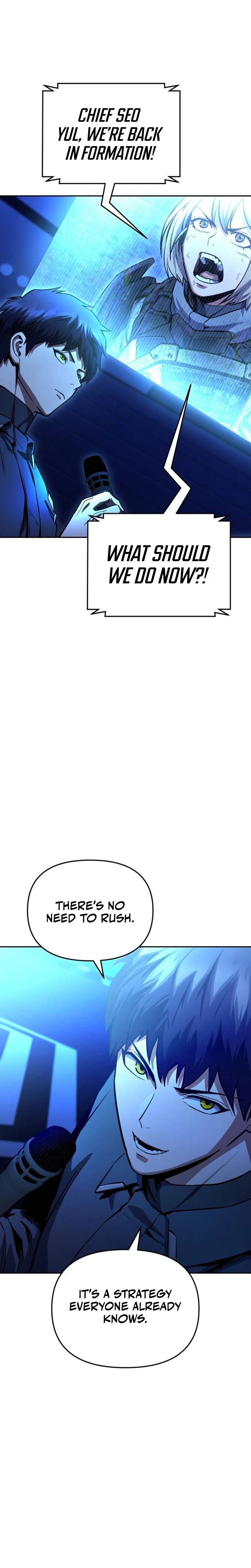 Nation-Class Dungeon Architect Chapter 37 Page 6