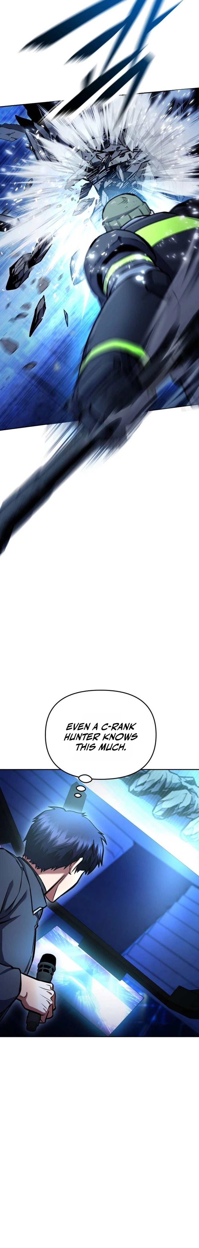 Nation-Class Dungeon Architect Chapter 37 Page 11