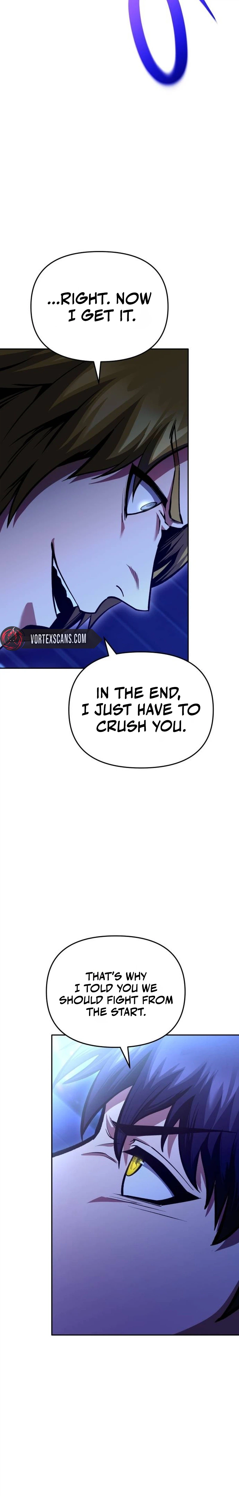 Nation-Class Dungeon Architect Chapter 37 Page 19