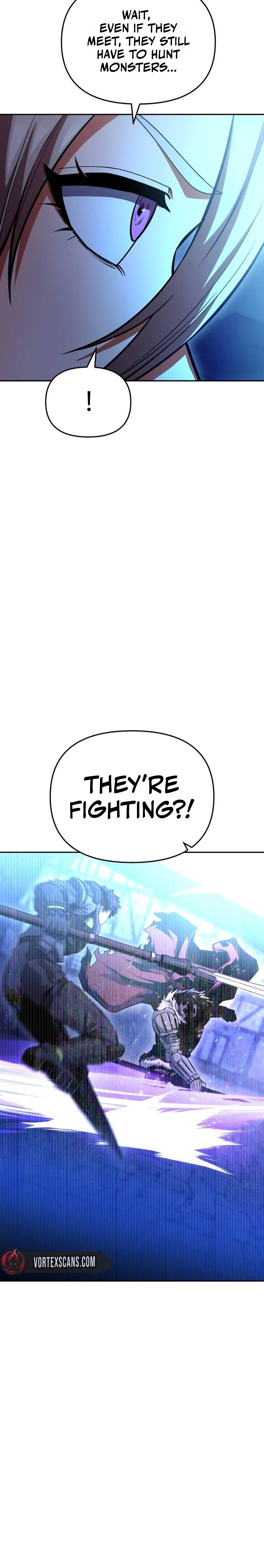Nation-Class Dungeon Architect Chapter 37 Page 37