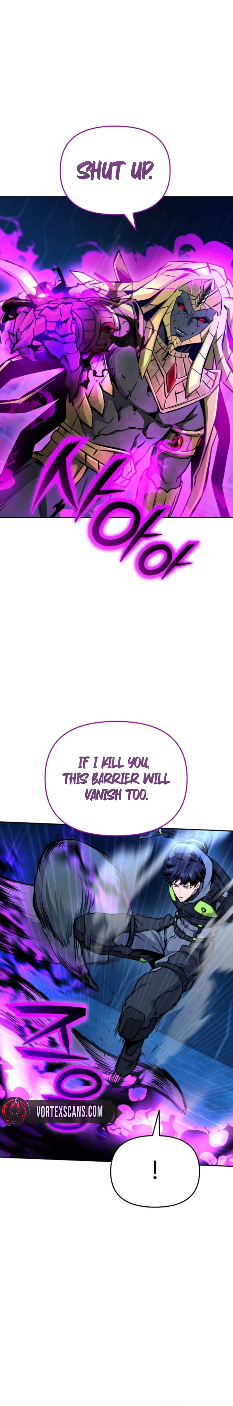 Nation-Class Dungeon Architect Chapter 34 Page 6