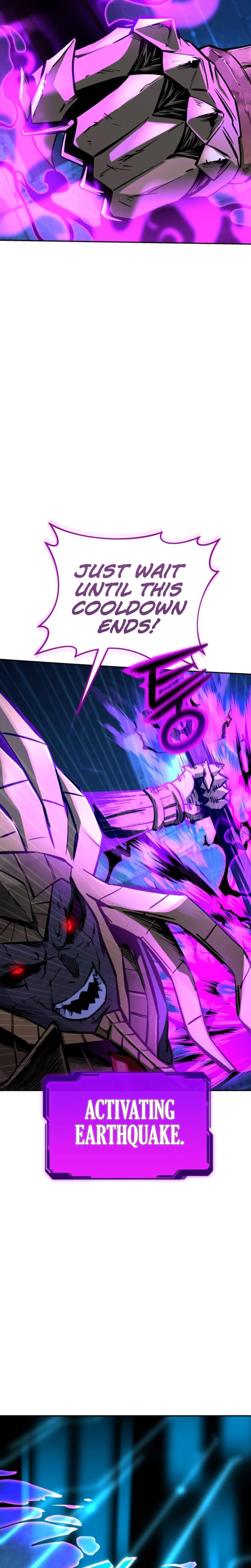 Nation-Class Dungeon Architect Chapter 34 Page 10