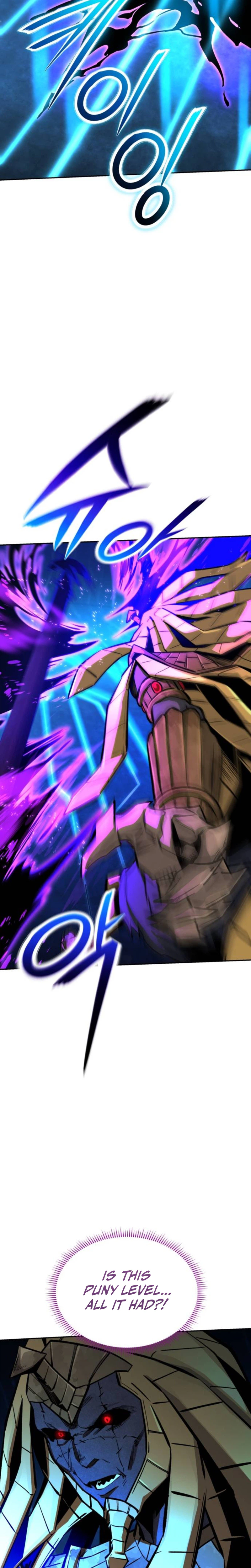 Nation-Class Dungeon Architect Chapter 34 Page 11
