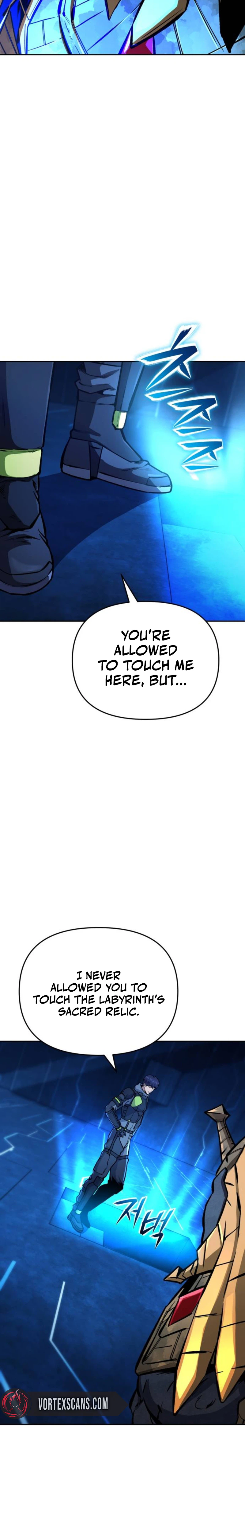 Nation-Class Dungeon Architect Chapter 34 Page 12