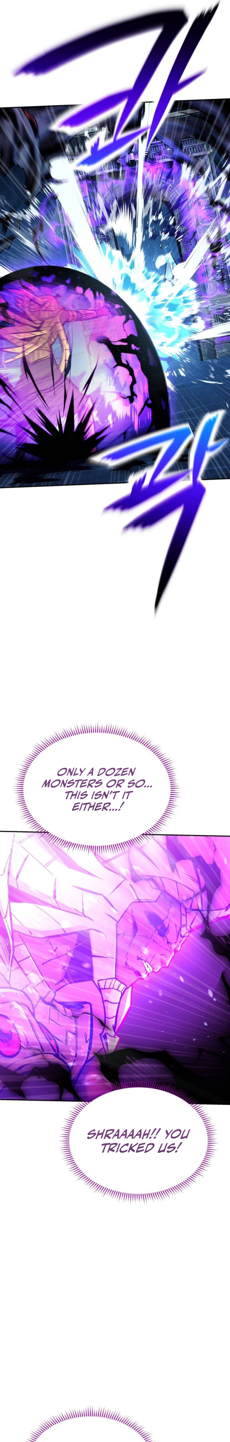 Nation-Class Dungeon Architect Chapter 34 Page 16