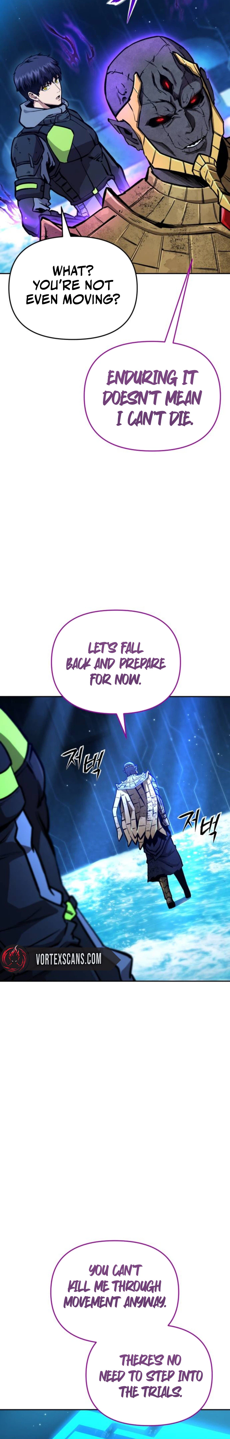 Nation-Class Dungeon Architect Chapter 34 Page 21